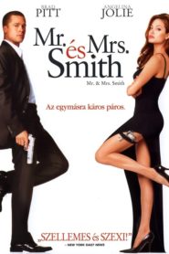 Mr. és Mrs. Smith