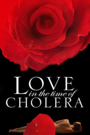Szerelem kolera idején