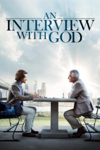 Interjú Istennel