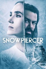 Snowpiercer – Túlélők viadala