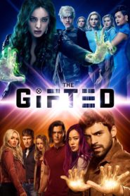 The Gifted – Kiválasztottak