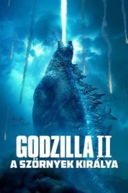 Godzilla II. – A szörnyek királya