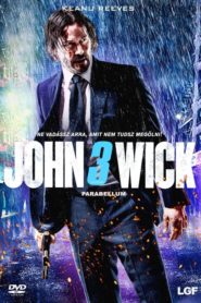 John Wick: 3. felvonás – Parabellum