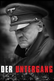 A bukás – Hitler utolsó napjai