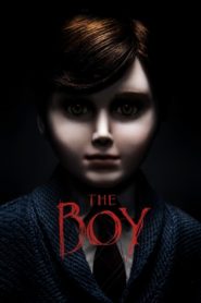 A fiú – The boy