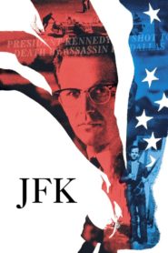 JFK – A nyitott dosszié