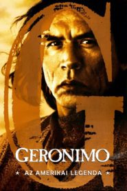 Geronimo – Az amerikai legenda