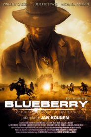 Blueberry: A fejvadász