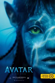 Avatar: A víz útja