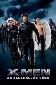 X-Men: Az ellenállás vége