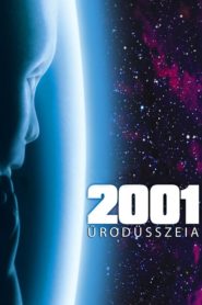 2001: Űrodüsszeia