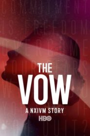 Beavatási eskü – The Vow