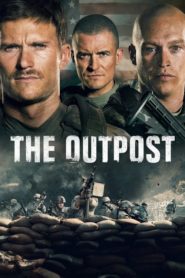Az előőrs – The Outpost