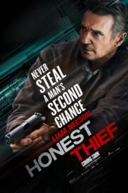 A becsületes tolvaj – Honest Thief