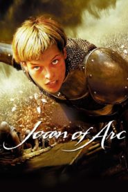Jeanne d’Arc – Az Orléans-i szűz