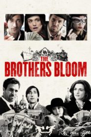 The Brothers Bloom – Szélhámos fivérek