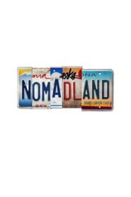 Nomadland – A nomádok földje