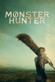 Monster Hunter  – Szörnybirodalom