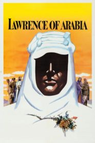 Arábiai Lawrence