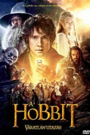 A hobbit: Váratlan utazás