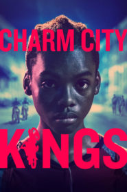 Charm City királyai