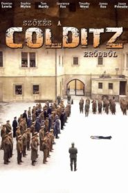 Szökés a Colditz-ból