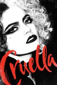 Cruella – Szörnyella (2021)