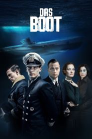 A tengeralattjáró – Das Boot