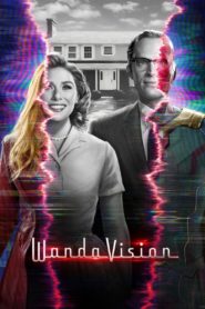 WandaVízió – WandaVision