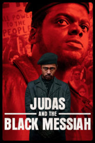 Júdás és a Fekete Messiás – Judas and the Black Messiah