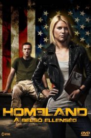 Homeland – A belső ellenség