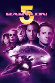 Babylon 5 – feltöltés alatt!