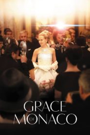 Grace – Monaco csillaga