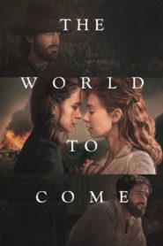 Az eljövendő világ – The World to Come