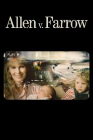 Allen kontra Farrow – Allen v. Farrow