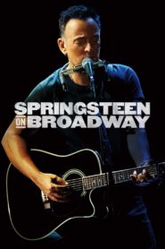 Springsteen a Broadway-n