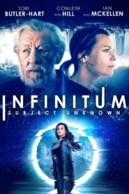 Infinitum: Subject Unknown – várható film!