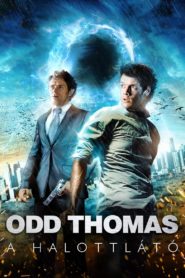 Odd Thomas – A halottlátó