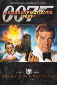 007 – Az aranypisztolyos férfi