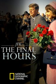 JFK: Az utolsó órák