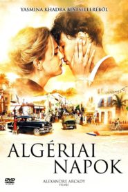 Algériai napok