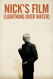 Villanás a víz felett – Lightning Over Water