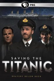 A Titanic Mentése