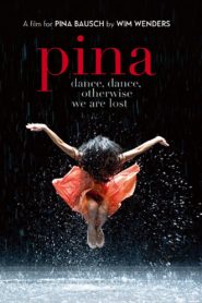 Pina Bausch – Táncoljatok, táncoljatok, különben elvesztek
