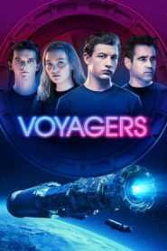 Utazók – Voyagers