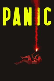 Pánik – Panic
