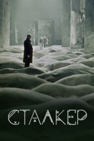Stalker – Sztalker