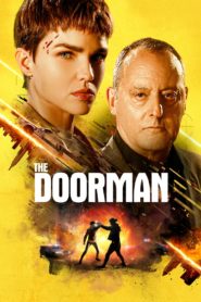 Több mint portás – The Doorman