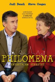 Philomena – Határtalan szeretet