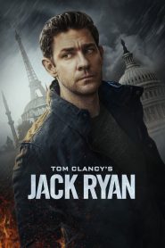 Tom Clancy – Jack Ryan